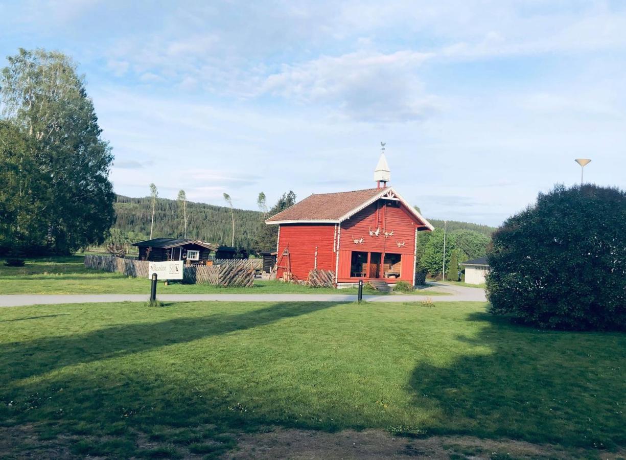 Skaslien Hotel & Guesthouse Kirkenær Exterior foto